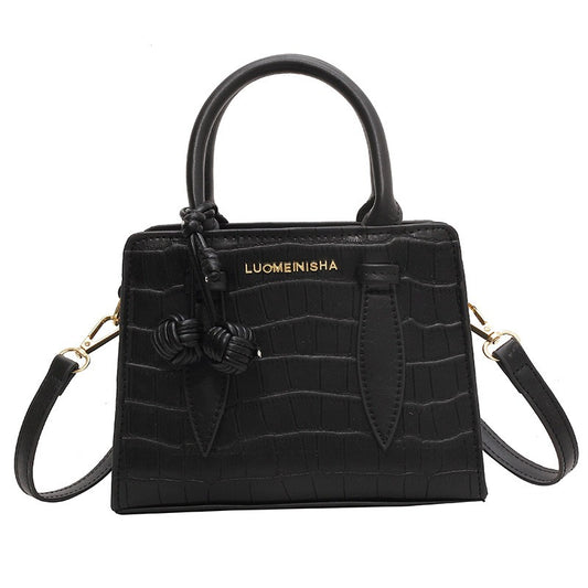 FelantriX⢠Women's Square Shoulder Messenger Bag