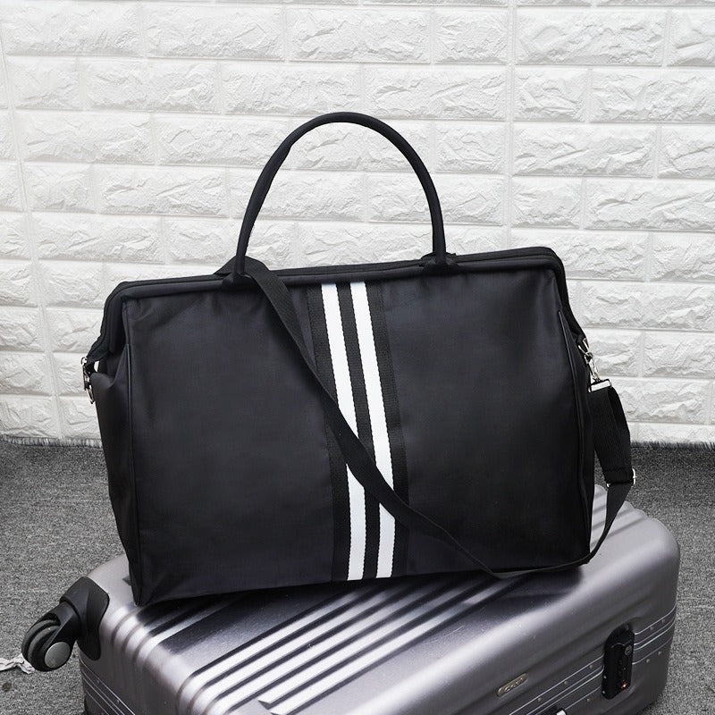 FelantriX™ Foldable Large Capacity Travel Bag