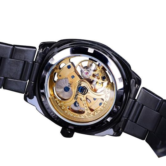 FelantriX™ Mechanical Watch for Men