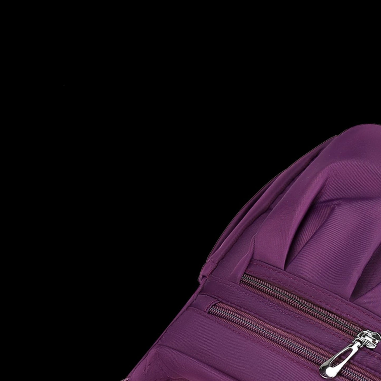 FelantriX™ Middle-aged & Elderly Women's Large Capacity Crossbody Bag