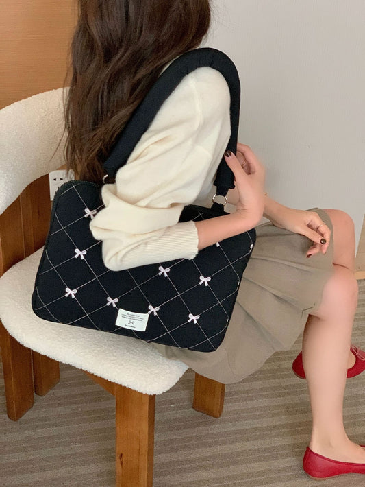 FelantriX⢠One-shoulder Sweet Computer Bag