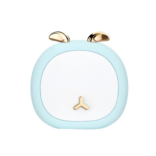 FelantriX™ Cute Pet Night Light with USB Charging and Dimming
