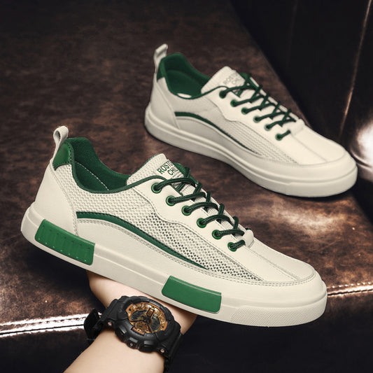 FelantriX⢠Breathable Men Casual Sneakers