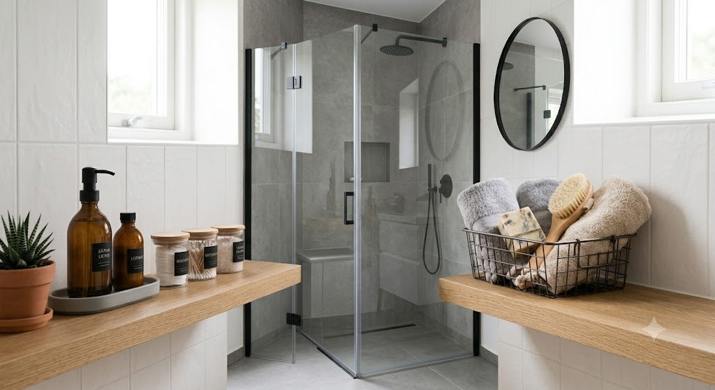 🛁 Bathroom