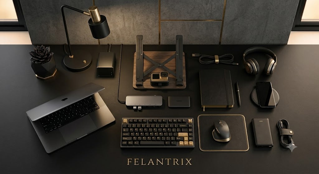 💻 Tech