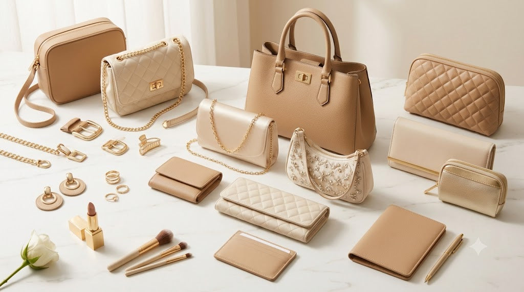 👜Women's Bags & Wallets