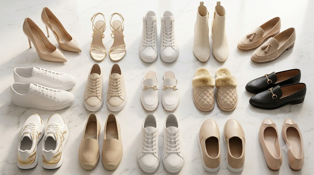 👠 Women's Footwear
