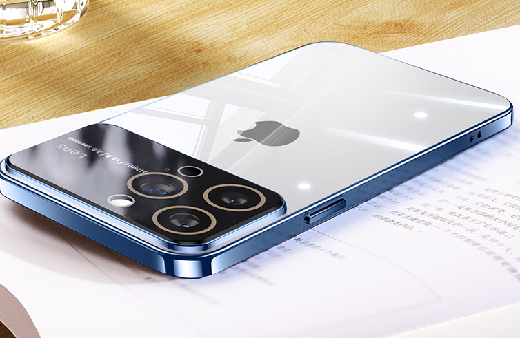 FelantriX™ Premium iPhone Case for 11/12/13/14 Pro Max