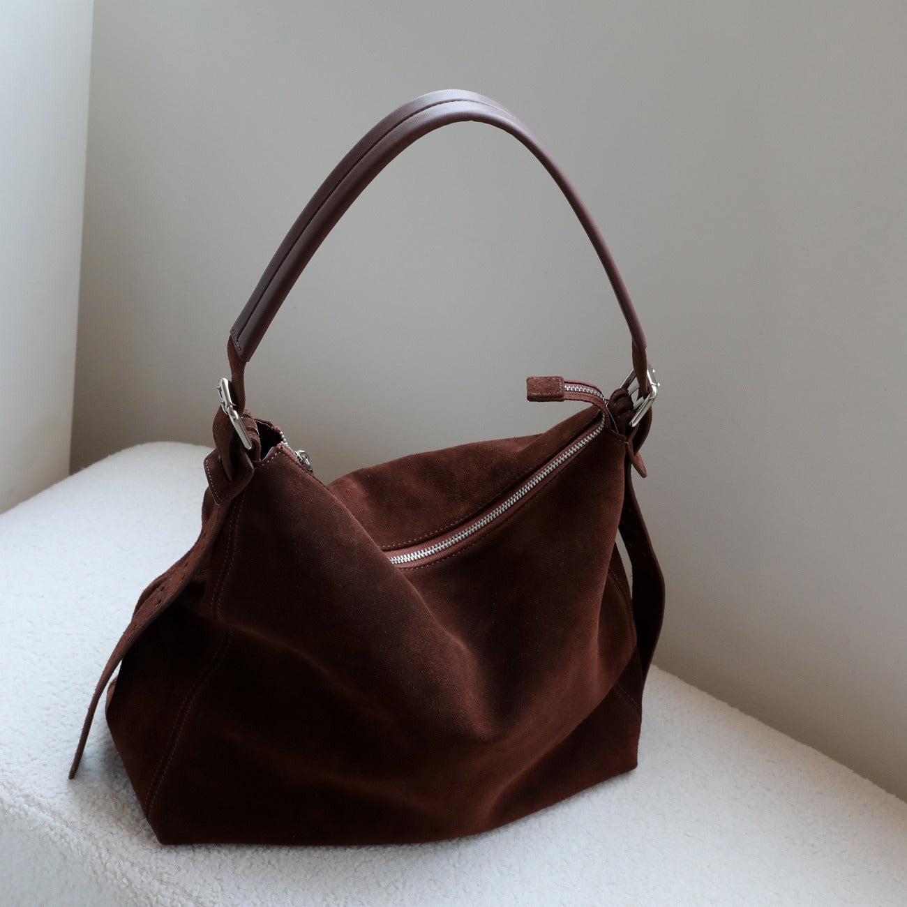 FelantriX™ Sleek High-End Underarm Shoulder Bag