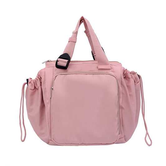 FelantriX™ Nylon Mommy Tote Bag