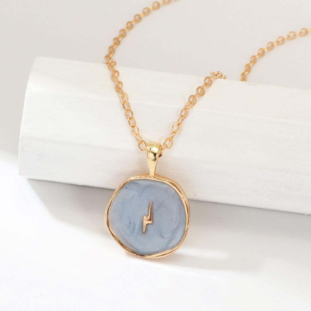 FelantriX™ Astral Necklace Blue