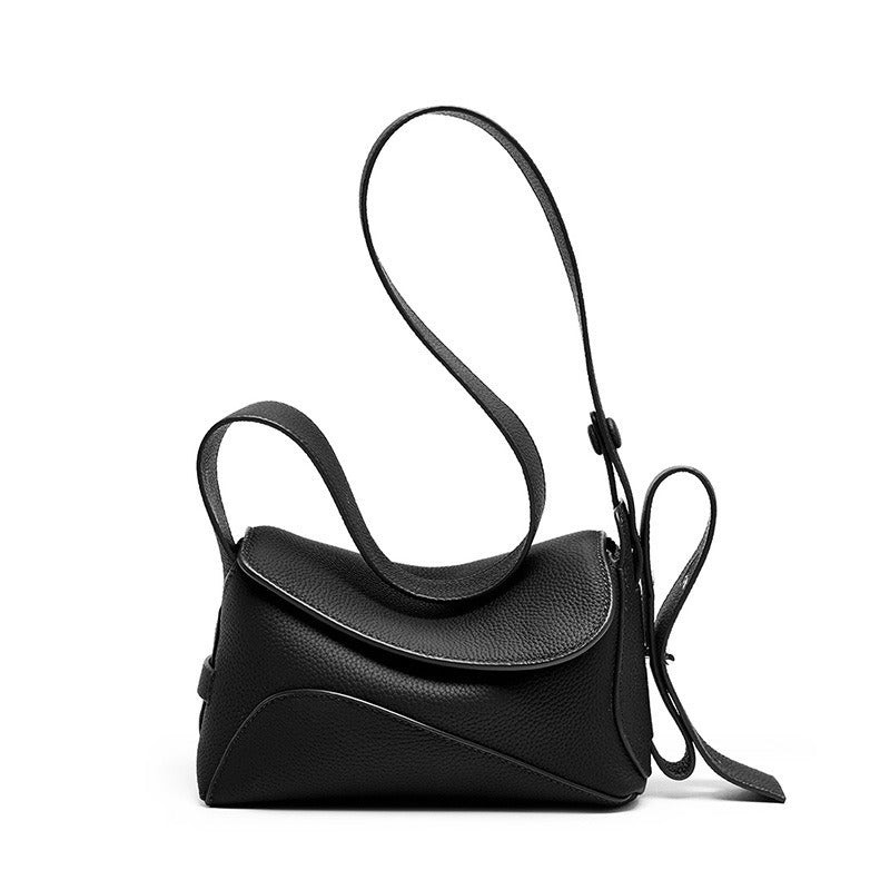 FelantriX™ Women's Leather Shoulder Bag