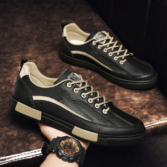 FelantriX™ Breathable Men Casual Sneakers