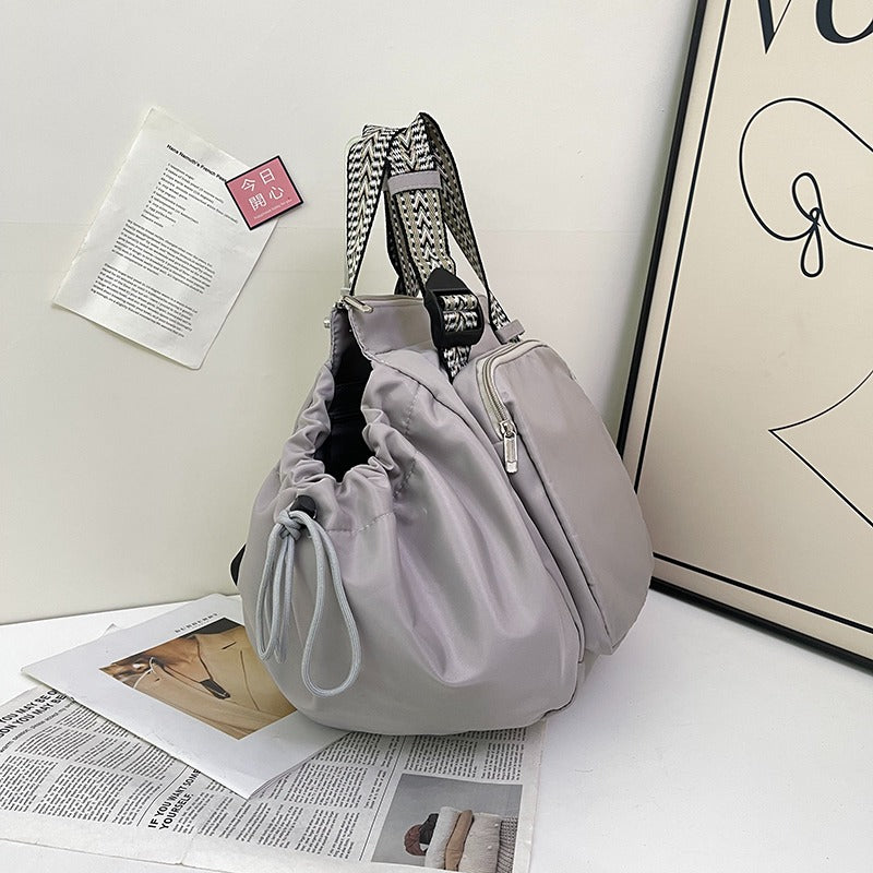 FelantriX™ Nylon Mommy Tote Bag