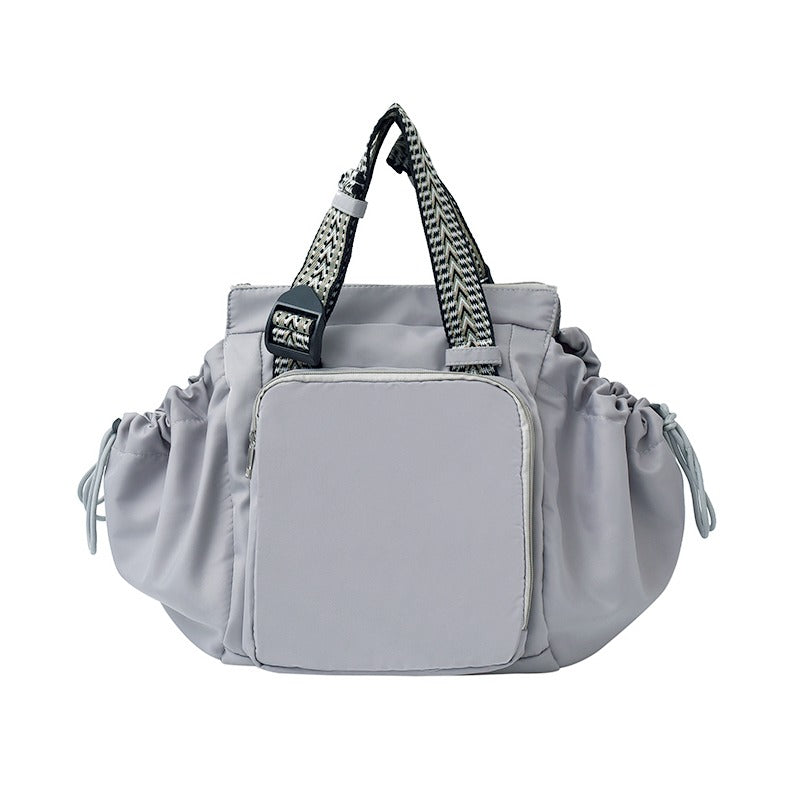 FelantriX™ Nylon Mommy Tote Bag