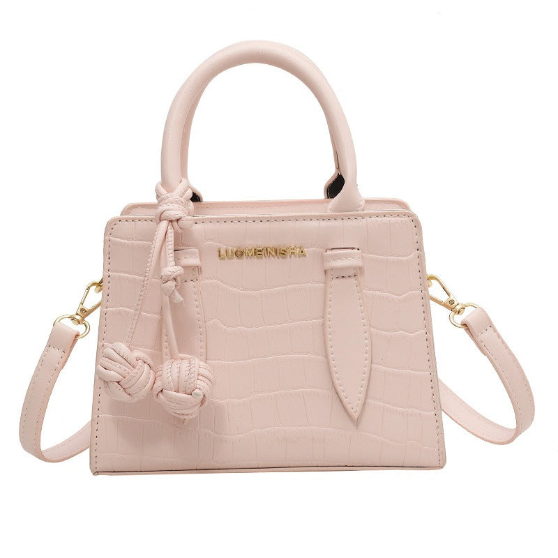 FelantriX™ Women's Square Shoulder Messenger Bag
