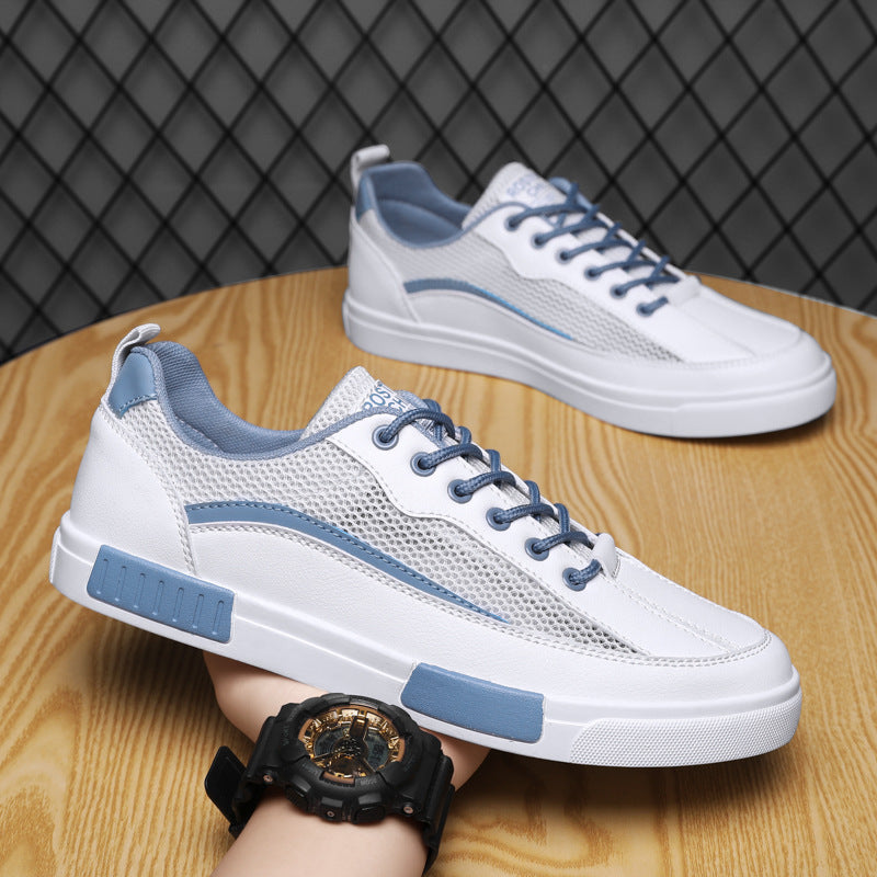 FelantriX™ Breathable Men Casual Sneakers