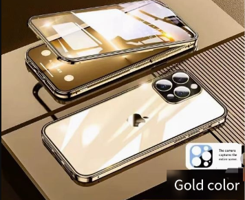 FelantriX™ Premium iPhone Case for 11/12/13/14 Pro Max