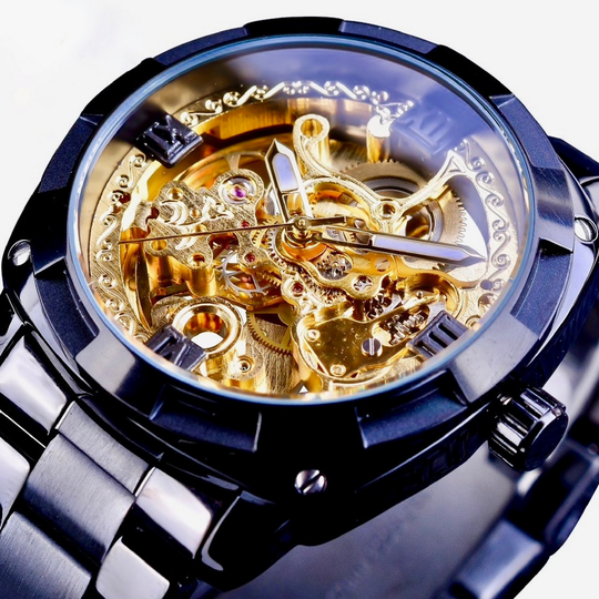 FelantriX™ Mechanical Watch for Men
