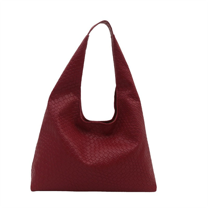 FelantriX™ Retro Large Capacity Single-shoulder Bag