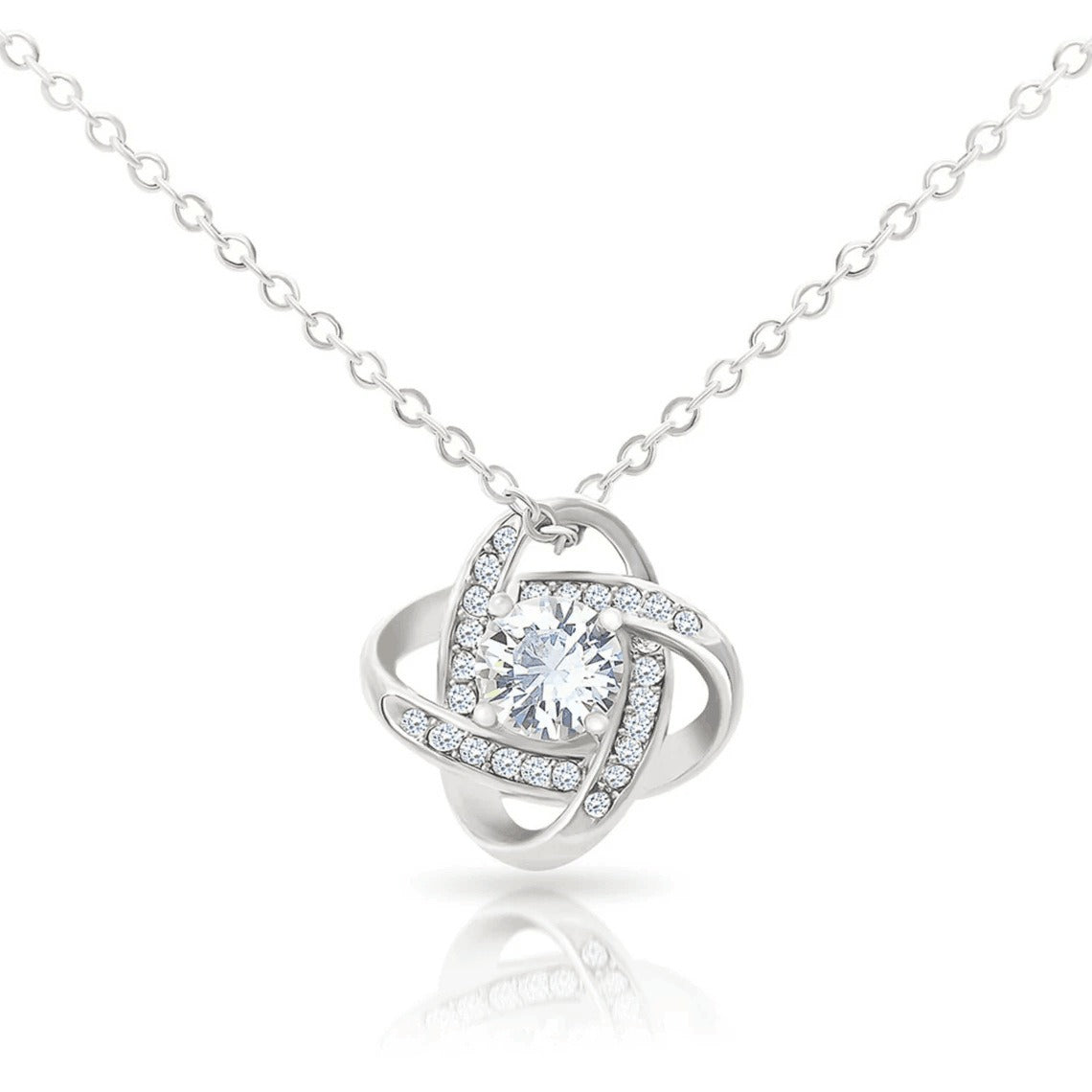 FelantriX™ Christmas Necklace Gift Box Set