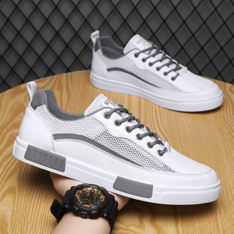 FelantriX™ Breathable Men Casual Sneakers