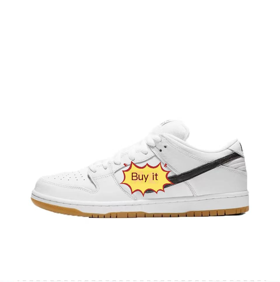 FelantriX™ Putian DUNK Premium Quality Shoes - Unbeatable Style