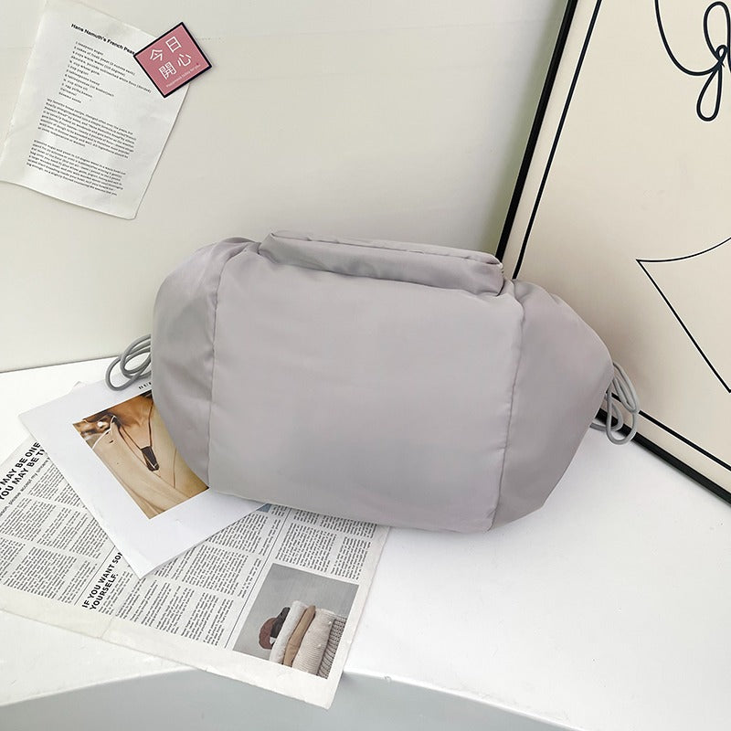 FelantriX™ Nylon Mommy Tote Bag