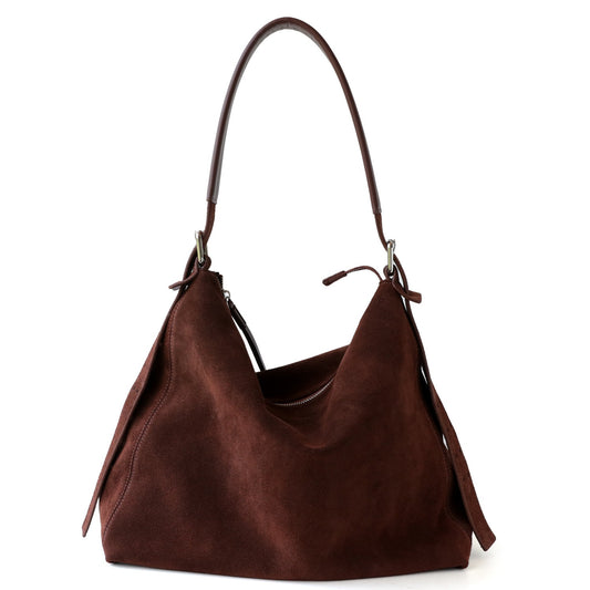 FelantriX™ Sleek High-End Underarm Shoulder Bag