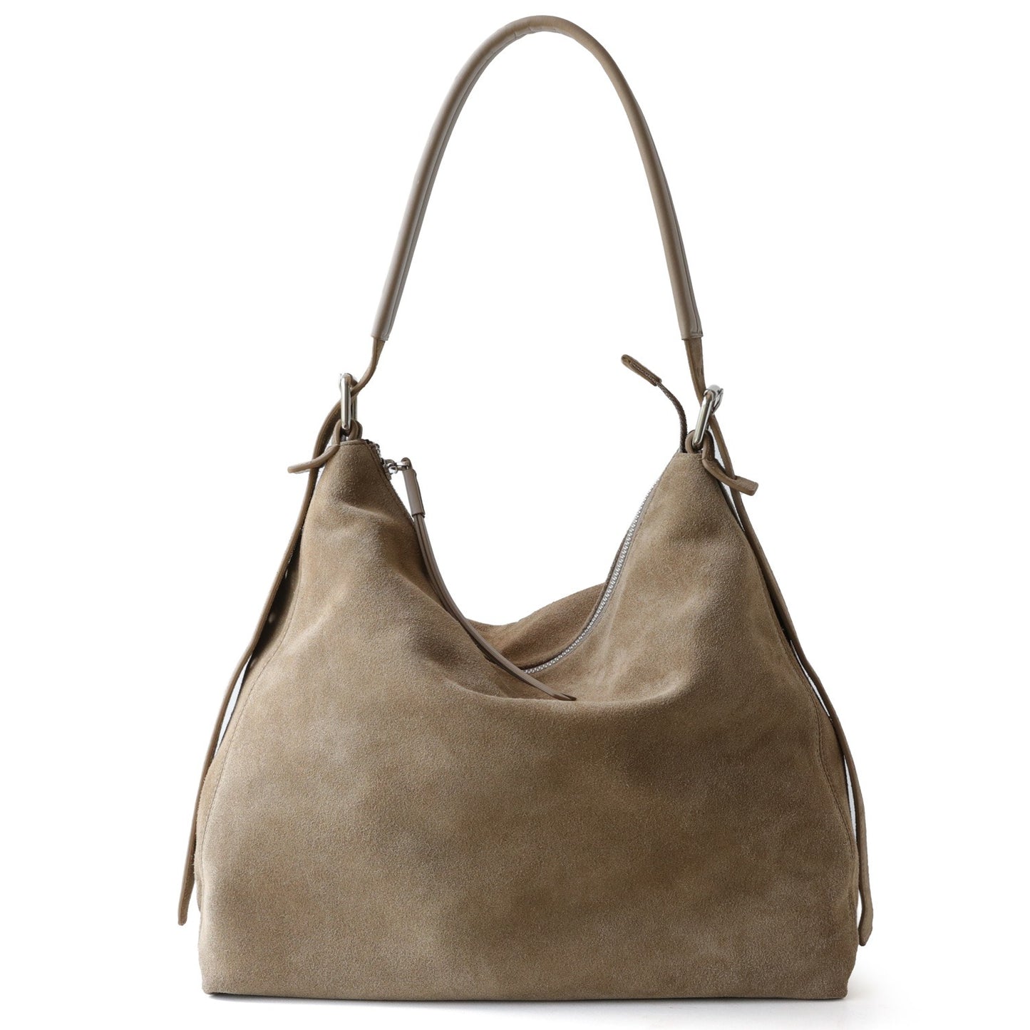FelantriX™ Sleek High-End Underarm Shoulder Bag