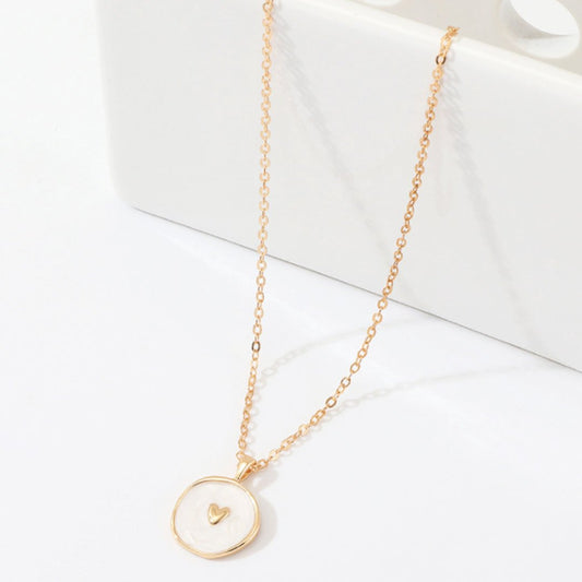 FelantriX™ Astral Necklace White