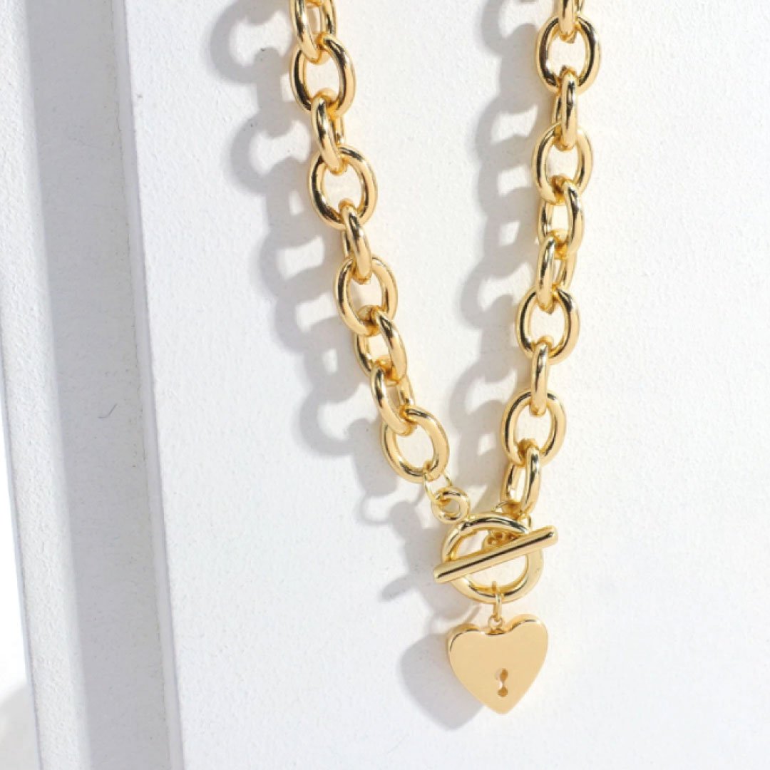 FelantriX™ Casie Necklace