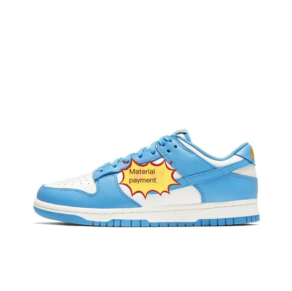 FelantriX™ Putian DUNK Premium Quality Shoes - Unbeatable Style