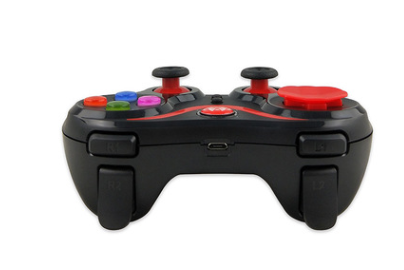 FelantriX™ S5 Plus Bluetooth Game Controller for Mobile Gaming