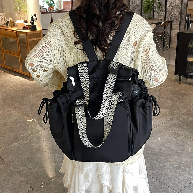 FelantriX™ Nylon Mommy Tote Bag