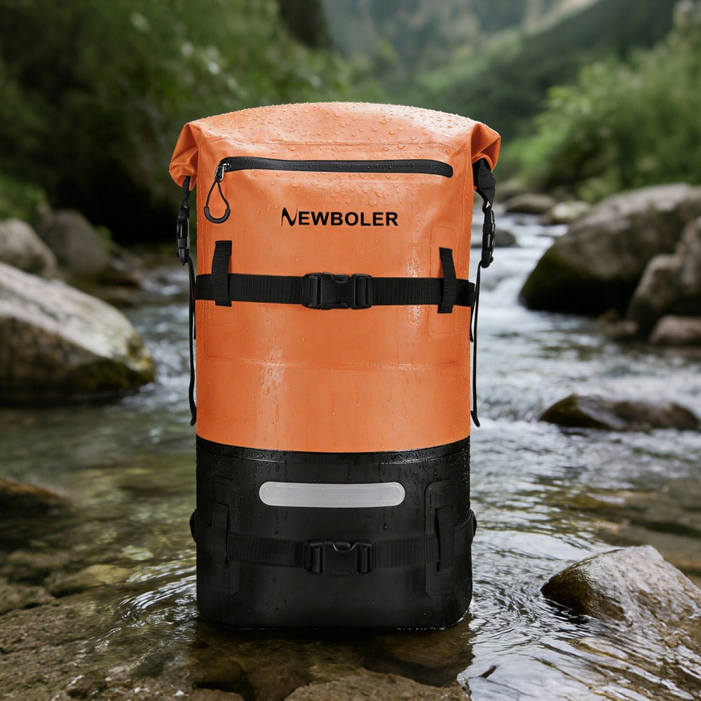 FelantriX™ Outdoor Waterproof Skiing Backpack 35L