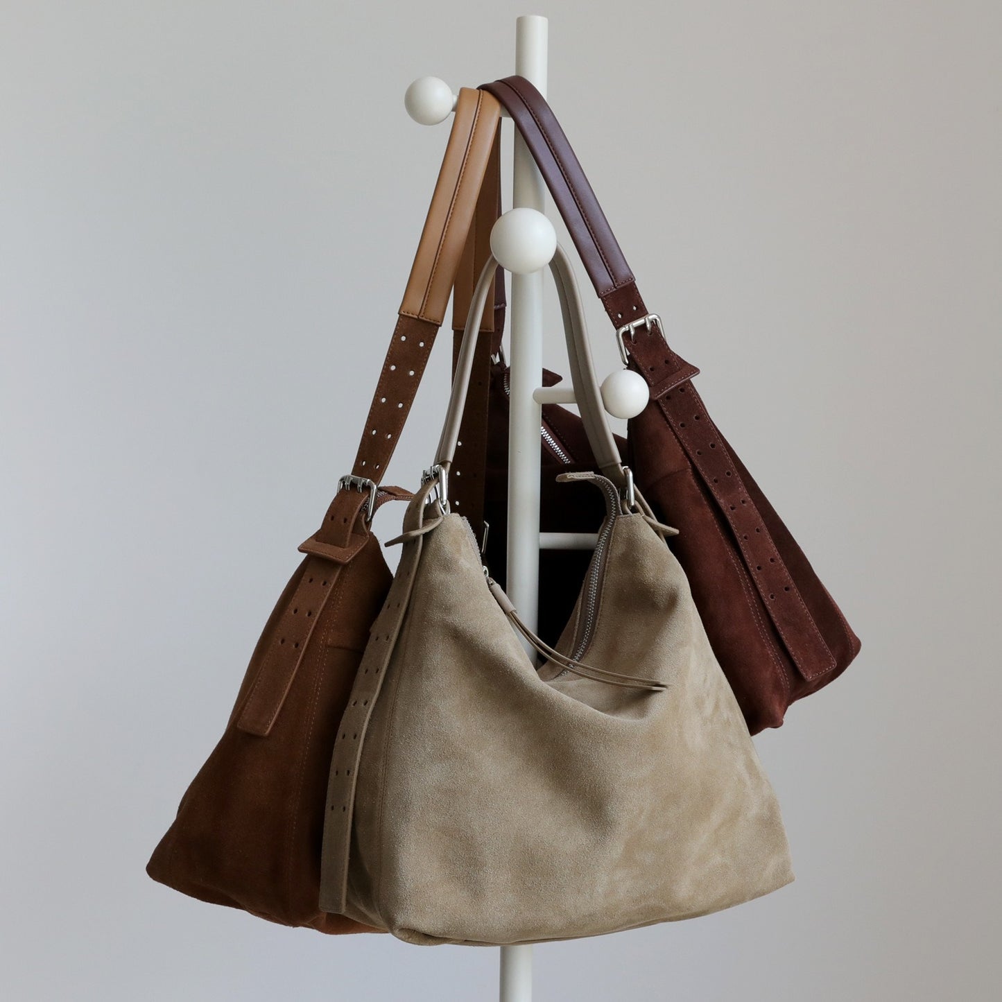 FelantriX™ Sleek High-End Underarm Shoulder Bag