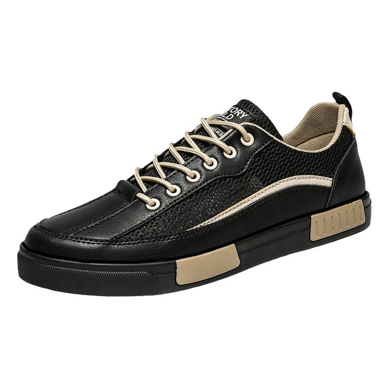 FelantriX™ Breathable Men Casual Sneakers