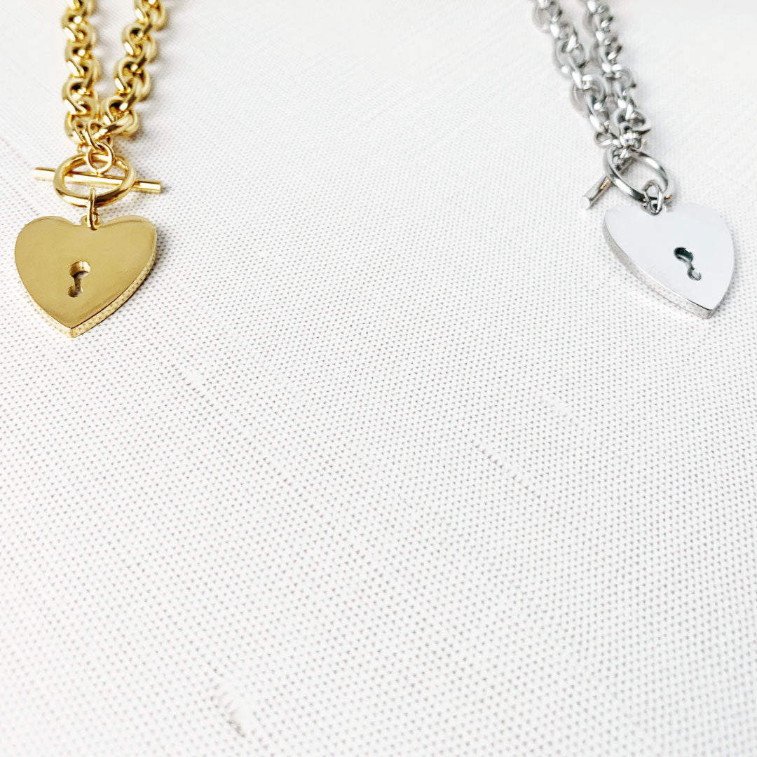 FelantriX™ Casie Necklace