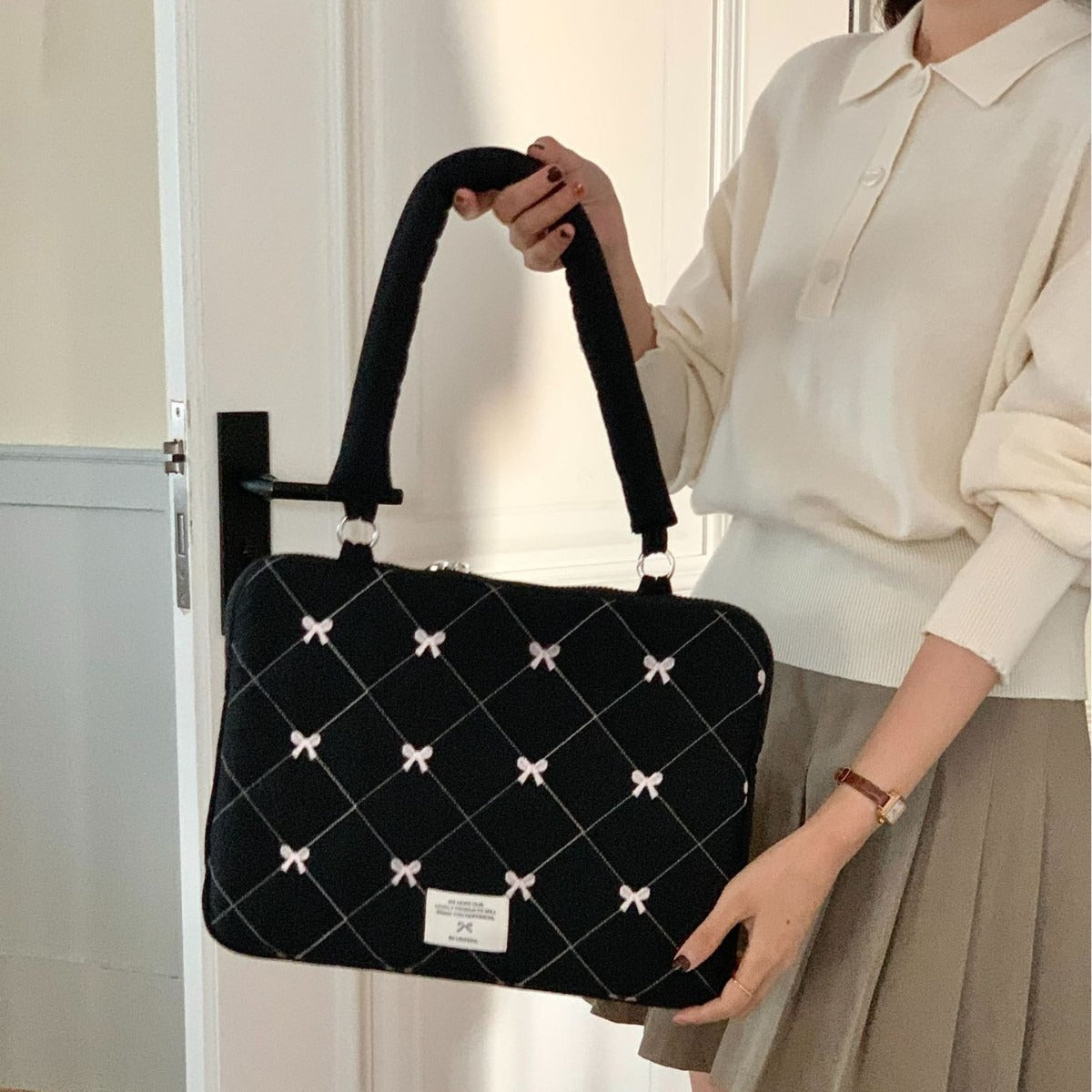 FelantriX™ One-shoulder Sweet Computer Bag