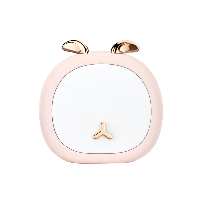 FelantriX™ Cute Pet Night Light with USB Charging and Dimming