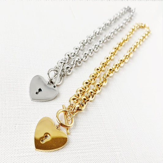 FelantriX™ Casie Necklace