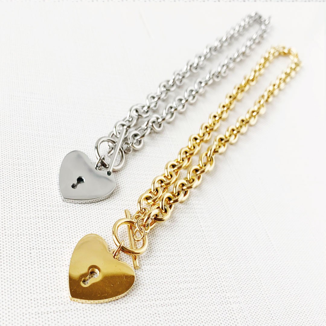 FelantriX™ Casie Necklace