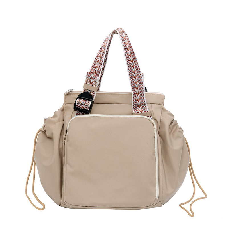 FelantriX™ Nylon Mommy Tote Bag