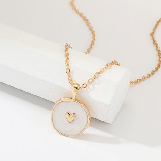 FelantriX™ Astral Necklace White