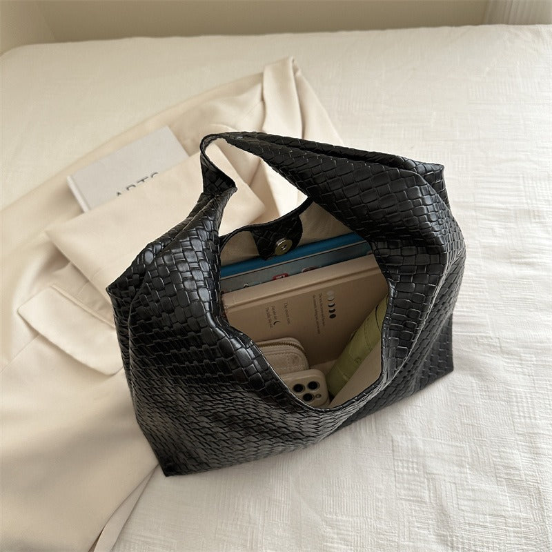 FelantriX™ Retro Large Capacity Single-shoulder Bag