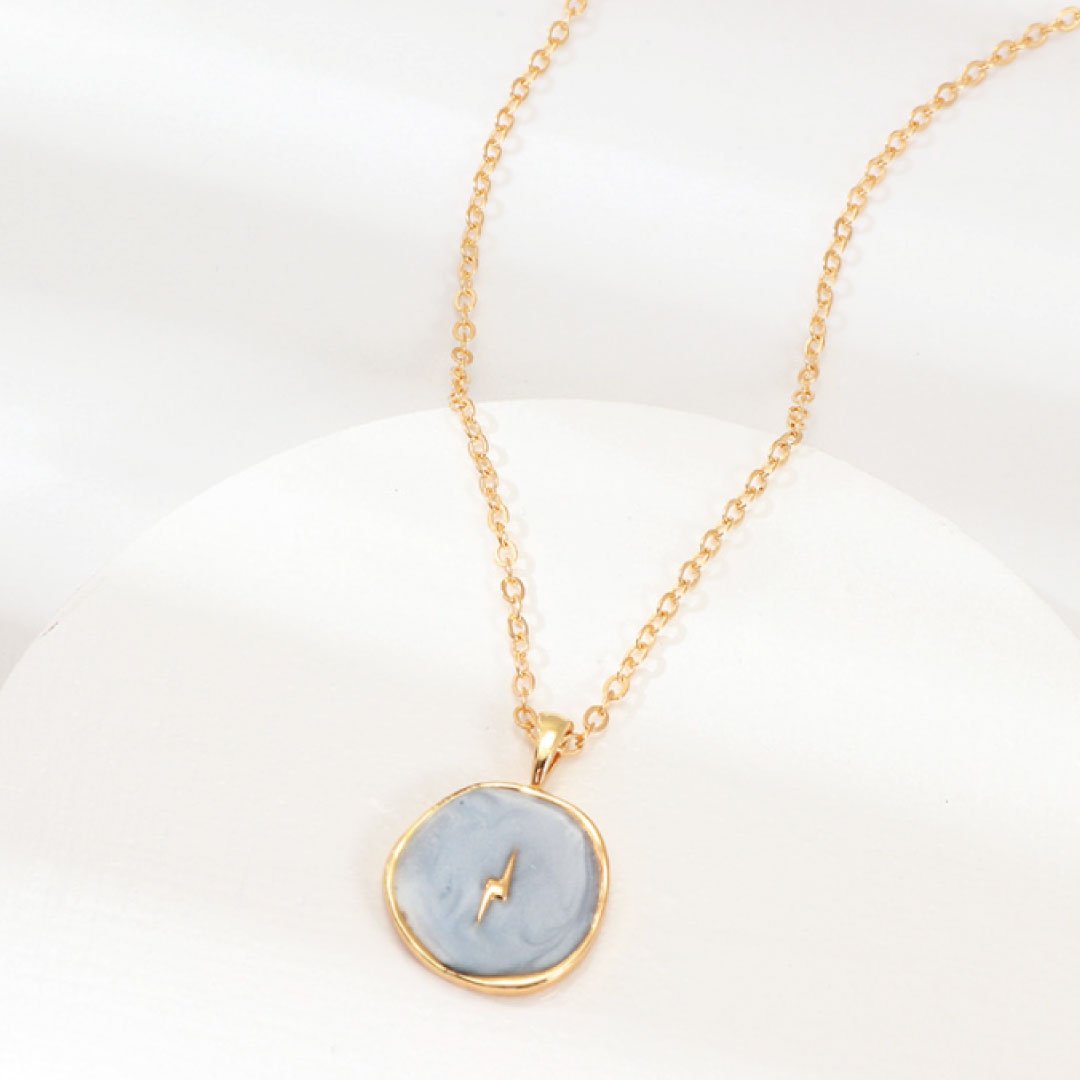 FelantriX™ Astral Necklace Blue