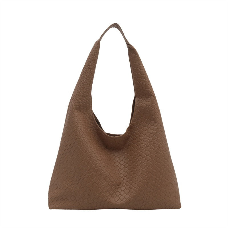 FelantriX™ Retro Large Capacity Single-shoulder Bag