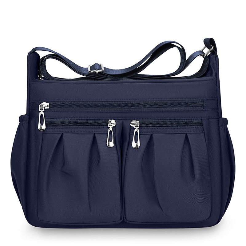 FelantriX™ Middle-aged & Elderly Women's Large Capacity Crossbody Bag