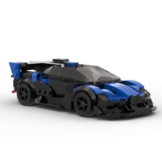 FelantriX™ Building Blocks Set for Men